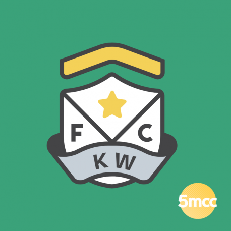 FCKW ist kein Fußballverein