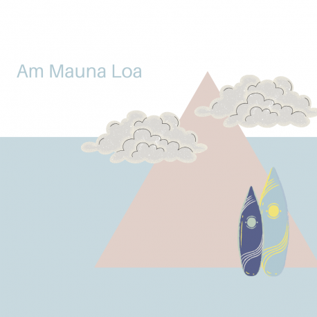 Am Mauna Loa