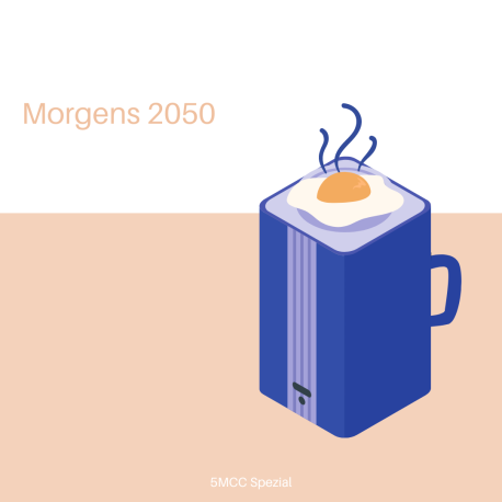 Morgens 2050