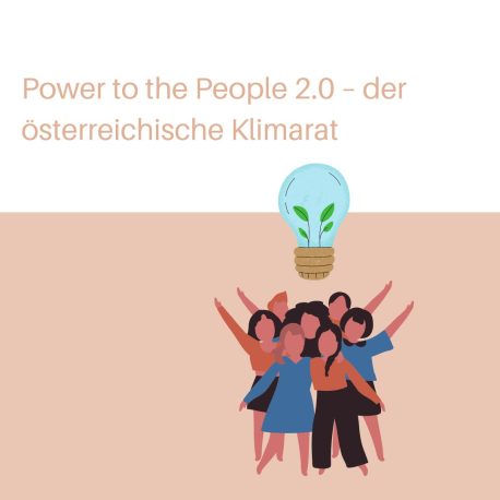 Power to the People 2.0 